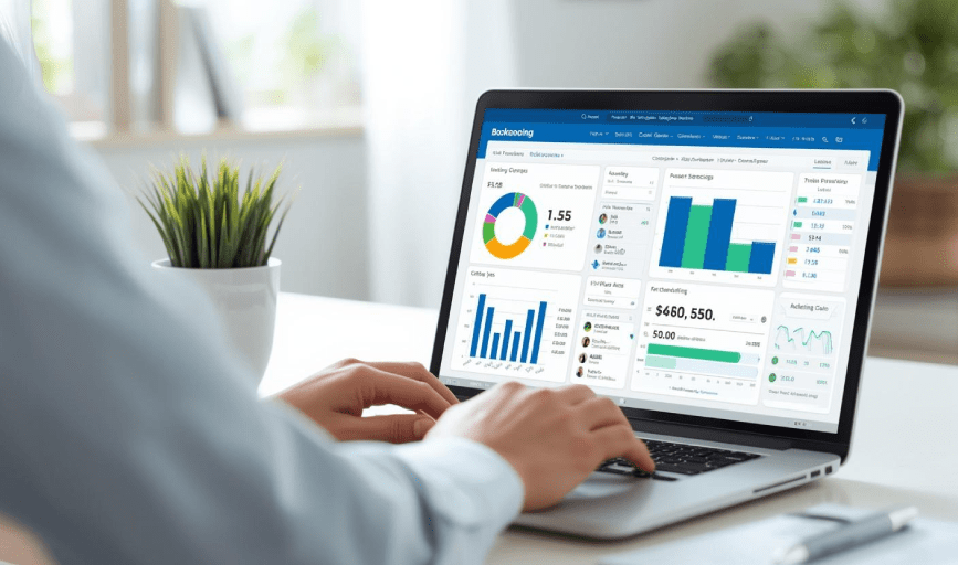 Bookkeeping