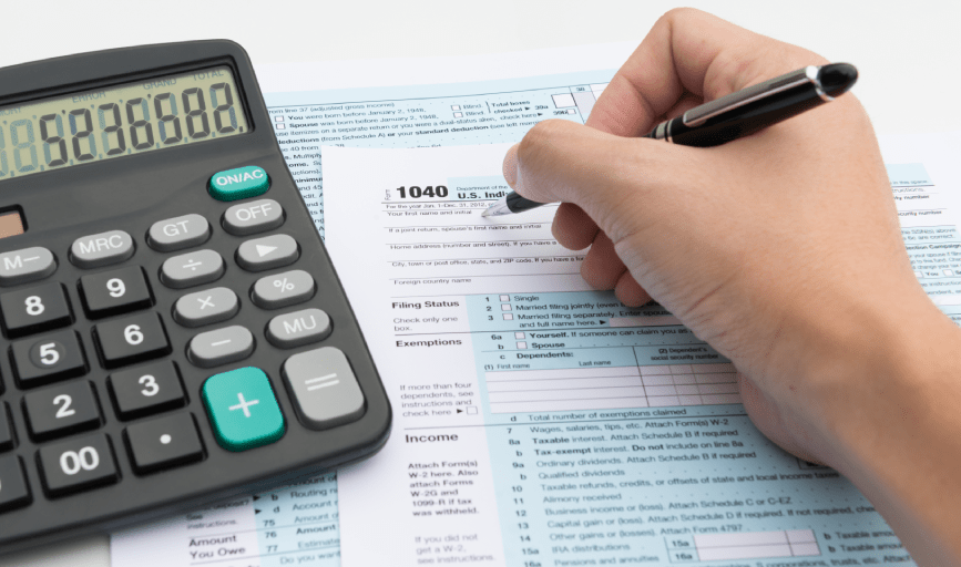 Financial Statement Preparation